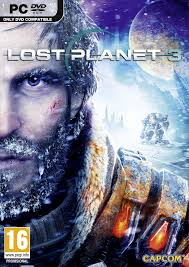 Lost Planet 3 PC FLT