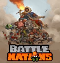 Battle Nations Early Access Multi7 Cracked-3DM