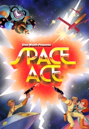 Space Ace Remastered-TiNYiSO