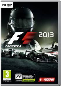 F1 2013 PC RELOADED