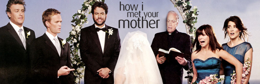 How I Met Your Mother S09