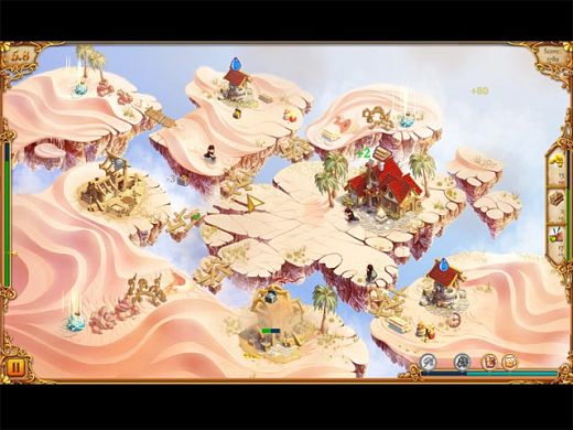 My Kingdom for the Princess IV v1.0.1-TE