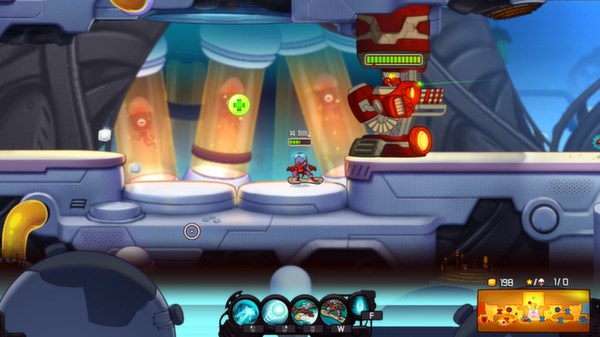 Awesomenauts v1.21.1 Incl.DLC-FTS Awesomenauts v1.21.1 Incl.DLC-FTS