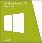 Microsoft Windows Server 2012 R2 Essentials-CRBS