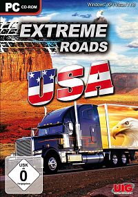Extreme Roads USA PC CODEX
