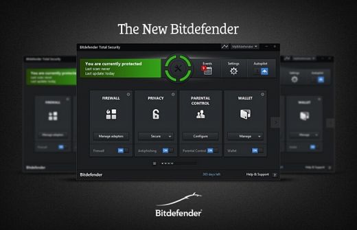 Bitdefender Total Security (x86/x64) 2014 Build 17.27.0.1146-P2P Bitdefender Total Security (x86/x64) 2014 Build 17.27.0.1146-P2P