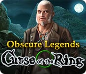 Obscure Legends Curse of the Ring v1.06-TE