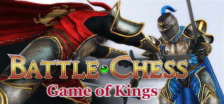 Battle Chess Game of Kings Early Access Cracked-3DM