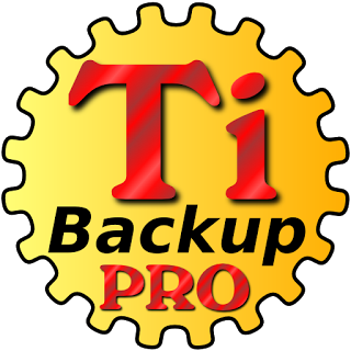 Titanium Backup Pro v6.0.5.1 Android