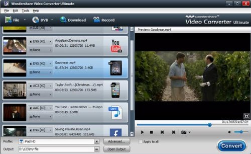 Wondershare Video Converter Ultimate v8.5.0.5 Multilingual-P2P Wondershare Video Converter Ultimate v8.5.0.5 Multilingual-P2P