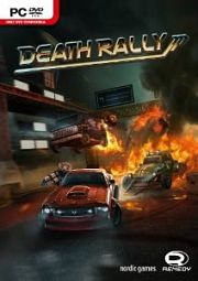 Death Rally v1.00.20.023-OUTLAWS
