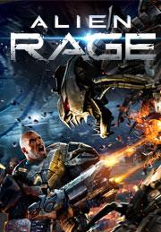 Alien Rage Unlimited PC SKIDROW