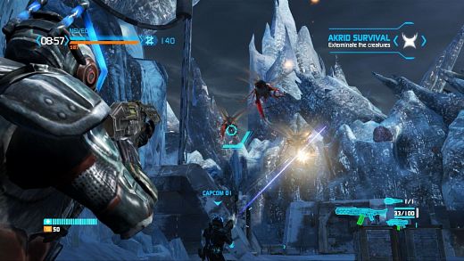 Lost Planet 3 XBOX360-iMARS Lost Planet 3 XBOX360-iMARS
