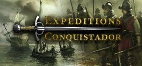 Expeditions Conquistador v1.0.0.2 MacOSX