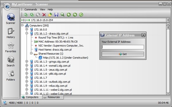 MyLanViewer v4.19.8 Enterprise-P2P + Portable MyLanViewer v4.19.8 Enterprise-P2P + Portable