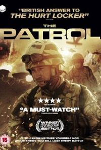 The Patrol 2013 DVDRip x264-ARCHiViST