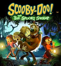 Scooby-Doo and the Spooky Swamp PC RELOADED