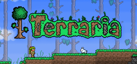 Terraria v1.2 multi5 cracked-THETA