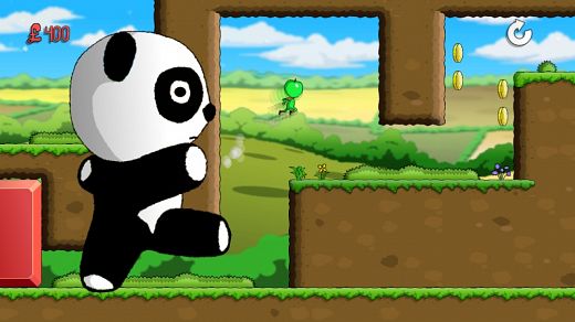 Apple Jack 1 And 2 v1.1-FAS
