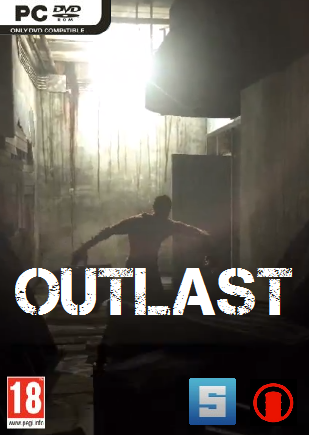 Outlast PC RELOADED