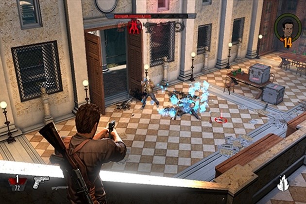 RIPD The Game PC FLT