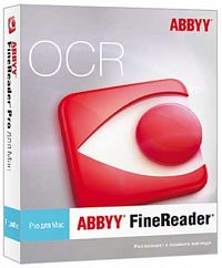 ABBYY FineReader Pro v12.0.4 MAC OSX-HOTiSO