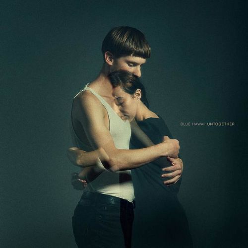 Blue Hawaii - Untogether - 2013 - C4
