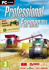 Professional Farmer 2014 PC TiNYiSO