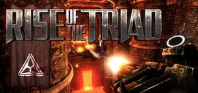 Rise of the Triad PC RELOADED
