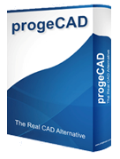 ProgeCAD 2014 Professional v14.0.4.3-rG
