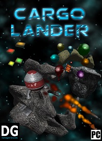 Cargo Lander v1.0-FAS