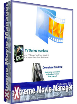 Extreme Movie Manager v8.0.5.0 Cracked-F4CG