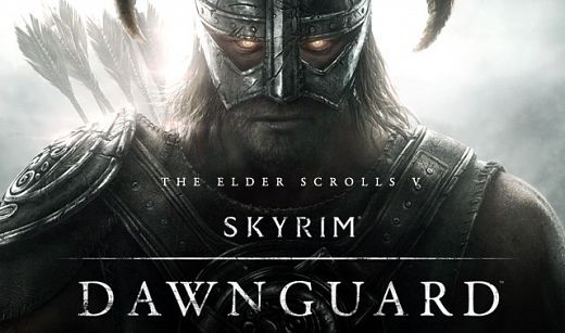 The Elder Scrolls V Skyrim Update v1.7.7.0.6 Incl. Dawnguard DLC Cracked-ALI213