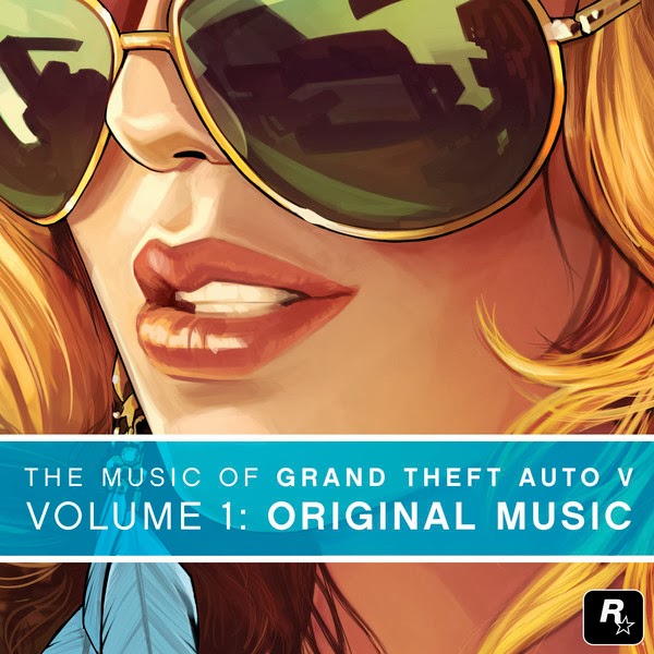 VA - The Music of Grand Theft Auto V Vol. 1: Original Music [iTunes Version]-2013
