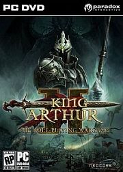 King Arthur II The Roleplaying Wargame MULTi7 PC PROPHET