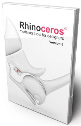 Rhinoceros v5.3 Corporate Edition x86 Incl Keygen HAPPY 30th ANNIVERSARY-F4CG
