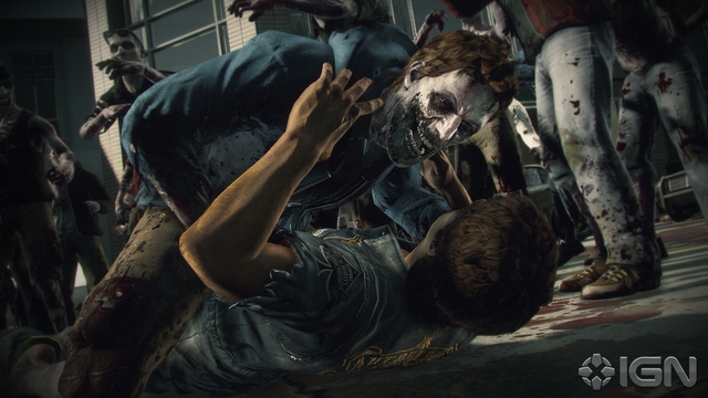 Dead Rising 3 PC CODEX Dead Rising 3 PC CODEX