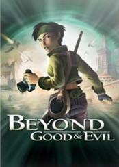 Beyond Good And Evil GOG Classic ISO-RAiN