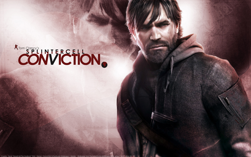 Tom Clancys Splinter Cell Conviction v1.03 Update-SKIDROW