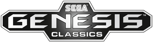 SEGA Genesis Classics Collection-Unleashed