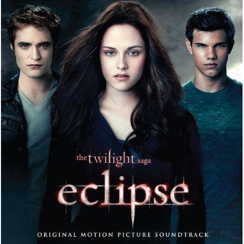 OST  The Twilight Saga Eclipse 2010-MOD