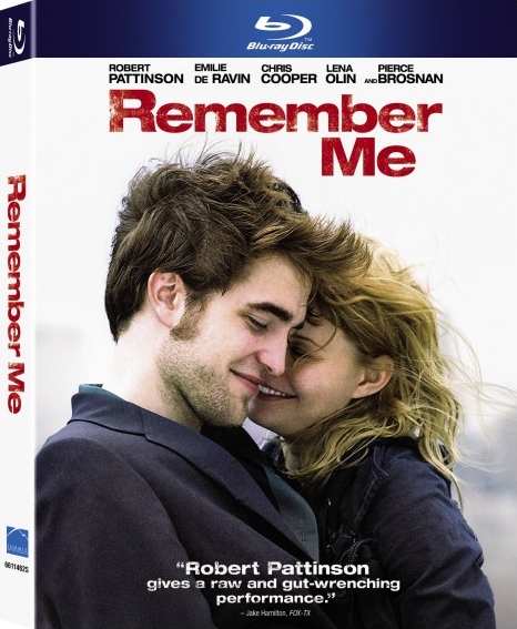 Remember Me 2010 BDRip Xvid-Noir