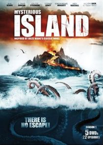 Mysterious Island COMPLETE DVDRip XviD-OSiTV