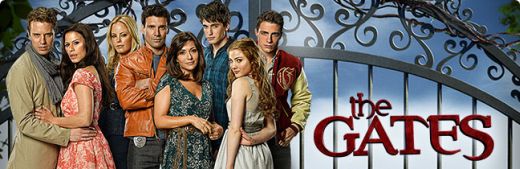 The Gates S01E07 HDTV XviD 2HD 100620103230325732 The Gates S01E07 HDTV XviD 2HD
