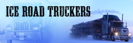 Ice Road Truckers S05E14 The Heat is On HDTV XviD-MOMENTUM & Ice Road Truckers S05E14 The Heat is On 720p HDTV x264-MOMENTUM
