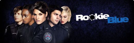 Rookie Blue