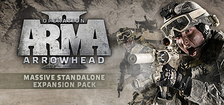 ARMA 2 Operation Arrowhead PC GERMAN