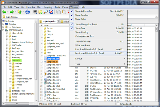XYplorer v12.70.0000 Cracked-P2P