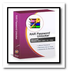 RAR Password Unlocker v4.2.0.0 Cracked-MAZE