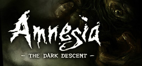 Amnesia The Dark Descent v1.2.0 MacOSX Cracked-CORE